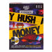 Evidence: Hush Money - The Panic Room Escape Ltd