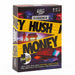 Evidence: Hush Money - The Panic Room Escape Ltd