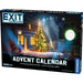 Exit Advent Calendar: The Missing Hollywood Star - The Panic Room Escape Ltd