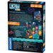 Exit Kids: Midnight Spooktacular - Escape Room Board Game - The Panic Room Escape Ltd