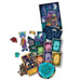 Exit Kids: Midnight Spooktacular - Escape Room Board Game - The Panic Room Escape Ltd