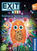 EXIT Kids : Riddles in Monsterville - The Panic Room Escape Ltd