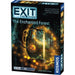 EXIT - The Enchanted Forest - Escape Room Board Game - The Panic Room Escape Ltd