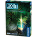 EXIT - The Forgotten Island - Escape Room Board Game - The Panic Room Escape Ltd