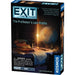 EXIT: The Professor's Last Riddle - The Panic Room Escape Ltd