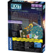 Exit: The Venice Conspiracy - Escape Room Board Game - The Panic Room Escape Ltd