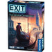 Exit: The Venice Conspiracy - Escape Room Board Game - The Panic Room Escape Ltd