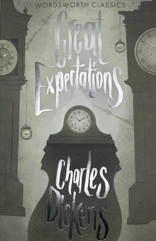 Great Expectations (Wordsworth Classics) - The Panic Room Escape Ltd