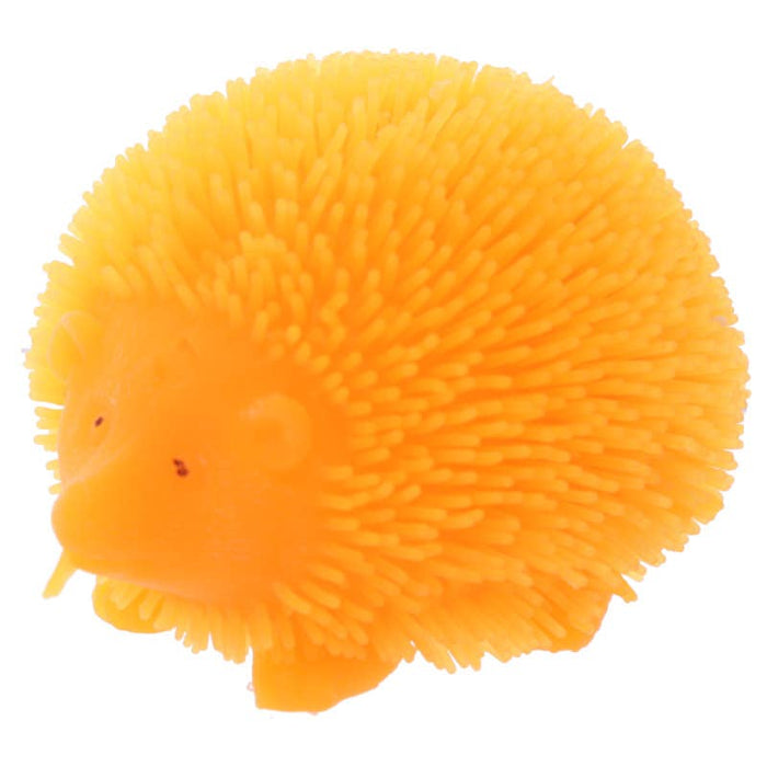 Hedgehog Squidgy Light Up LED Puff Pet - The Panic Room Escape Ltd