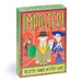 Imposter Board Game - The Panic Room Escape Ltd