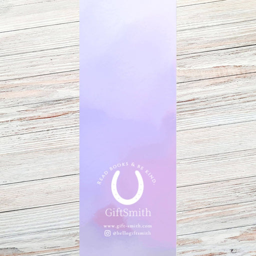 Jane Austen 'Her own thoughts...' Literary Quote Bookmark ( - The Panic Room Escape Ltd