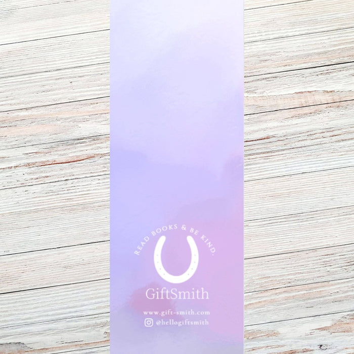 Jane Austen 'Her own thoughts...' Literary Quote Bookmark ( - The Panic Room Escape Ltd