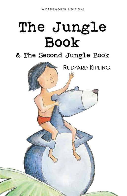 Jungle Book (Wordsworth Children's Collection) - The Panic Room Escape Ltd