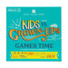 Kids vs Grown - Ups Games Time - The Panic Room Escape Ltd