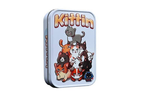 Kittin - The Panic Room Escape Ltd