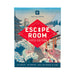 Mini Escape Room Game - Kyoto Edition|Stocking Filler Gifts| - The Panic Room Escape Ltd