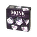 Monk 7 - Polyhedral Dice - The Panic Room Escape Ltd