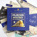 Murder Mystery on the Train Party Game - The Panic Room Escape Ltd