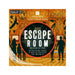 Museum Theme Escape Room Game for Kids - The Panic Room Escape Ltd