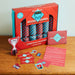 Official House of Games Christmas Crackers - Set of 6 - The Panic Room Escape Ltd