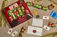 Official Taskmaster 2024 Christmas Crackers - Set of 6 - The Panic Room Escape Ltd