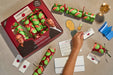 Official Taskmaster 2024 Christmas Crackers - Set of 6 - The Panic Room Escape Ltd