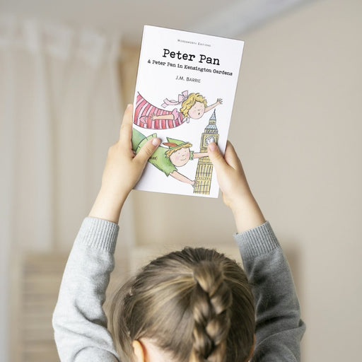 Peter Pan (Wordsworth Children's Collection) - The Panic Room Escape Ltd
