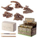 Rawr Dinosaur Skull Fossil Dig - A - Saurs Dig it Out Kit - The Panic Room Escape Ltd