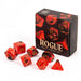 Rogue 7 - Polyhedral Dice - The Panic Room Escape Ltd