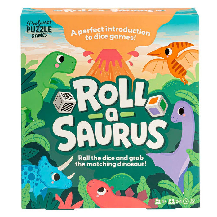 Rollasaurus - The Panic Room Escape Ltd