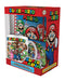 Super Mario Evergreen Premium Gift Set - The Panic Room Escape Ltd