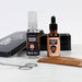 The Aficionados - Beard Care Kit - The Panic Room Escape Ltd