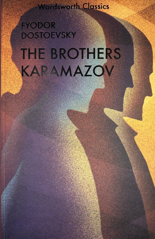 The Karamazov Brothers (Wordsworth Classics) - The Panic Room Escape Ltd
