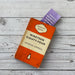 Virginia Woolf Feminist Literary Quote Bookmark - The Panic Room Escape Ltd