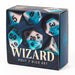 Wizard 7 - Polyhedral Dice - The Panic Room Escape Ltd