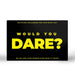 Would You Dare? Challenge Cards - The Panic Room Escape Ltd