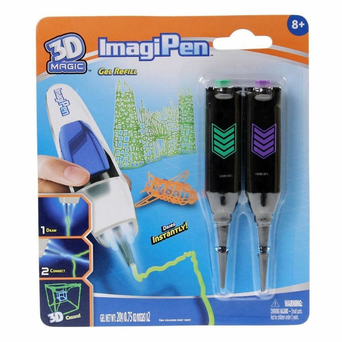 3D Magic Pen™
