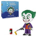 5 Star: DC Classic: The Joker - The Panic Room Escape Ltd