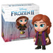 5 Star: Frozen 2 - Anna - The Panic Room Escape Ltd