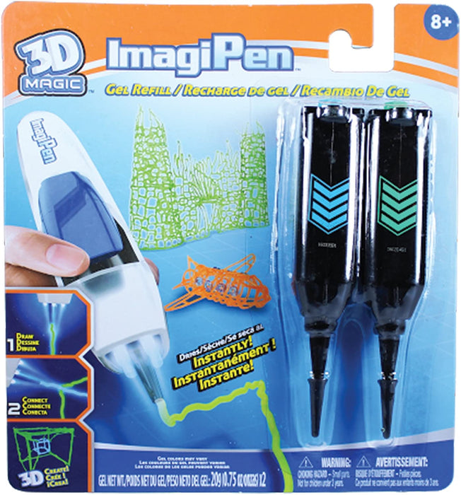 3D Magic Imagi Pen