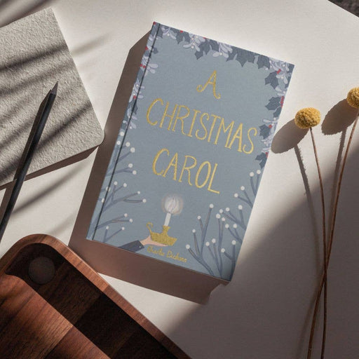 A Christmas Carol (Wordsworth Collector's Edition) - The Panic Room Escape Ltd