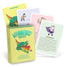 Affirmators! Creativity: 50 Affirmation Cards Deck - The Panic Room Escape Ltd