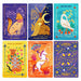 Affirmators! Tarot Deck - The Panic Room Escape Ltd