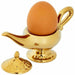 Aladdin: Egg Cup: Genie Lamp - The Panic Room Escape Ltd