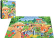 Animal Crossing New Horizons 1000 Piece 19"x27" Premium Jigsaw Puzzle - The Panic Room Escape Ltd