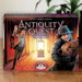 Antiquity Quest - Card Game - The Panic Room Escape Ltd