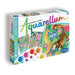Aquarellum Amazon - Large - Paint Set - The Panic Room Escape Ltd