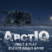 ArctIQ Case 2: Scorpion - Printable Puzzle Game - The Panic Room Escape Ltd