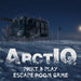 ArctIQ - Print & Play Escape Room Game - The Panic Room Escape Ltd