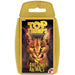 Awesome Animals - TOP TRUMPS - The Panic Room Escape Ltd
